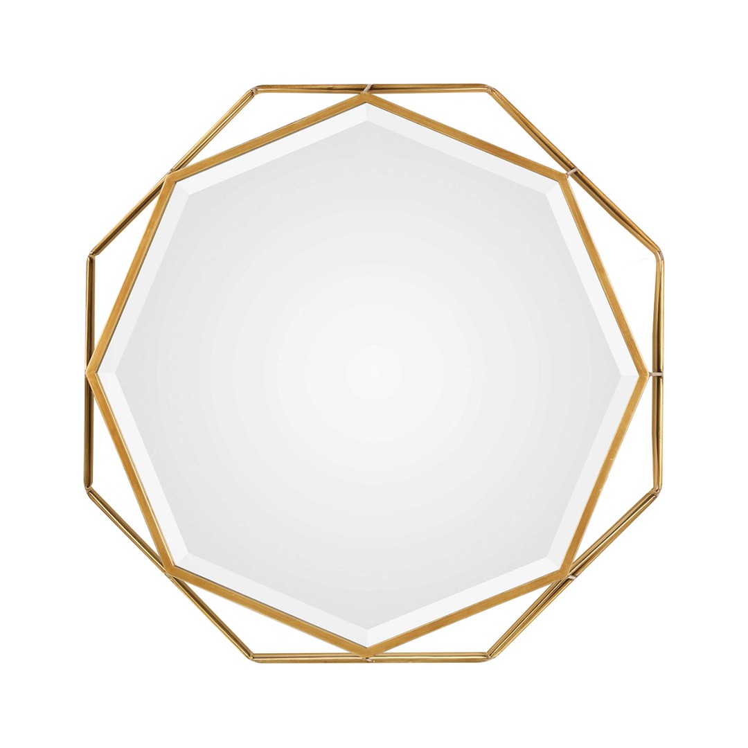 Красивые зеркала